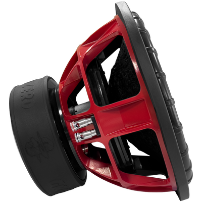 Ground Zero GZAW 15-2.5K-D2