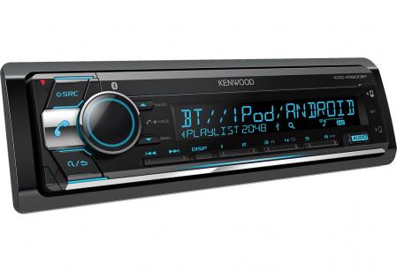 Kenwood KDC-X5200BT