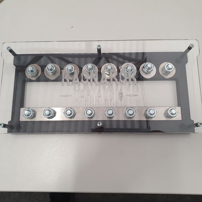 Ragnarök FuseBlock 8