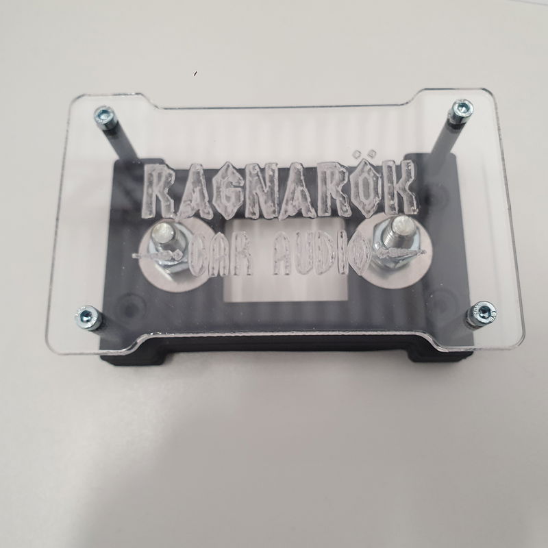 Ragnarök FuseBlock 1