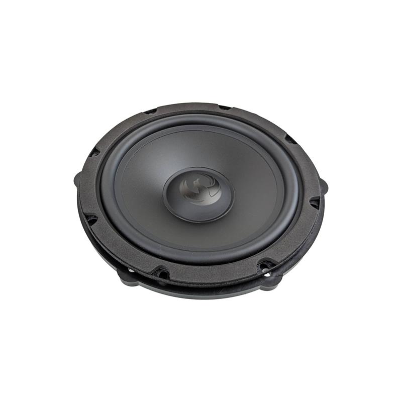 Phoenix Gold Plug & Play 2-Way speaker upgrade kit for Citroën & Peugeot