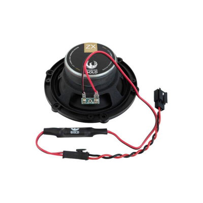 Phoenix Gold Plug & Play 2-Way speaker upgrade kit for Citroën & Peugeot