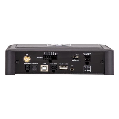 Phoenix Gold ZDSP8 8-kanals dsp med antenn