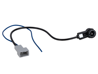 ACV Antenna adapter Honda / Suzuki / Mazda  GT13  ISO (m) 140288