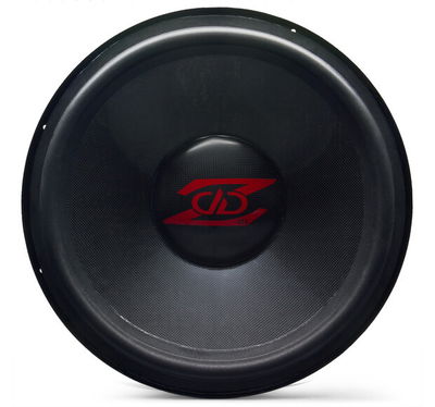 DD Audio Z 321