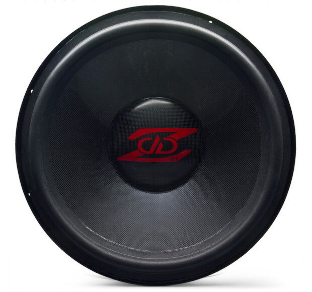 DD Audio Z 321