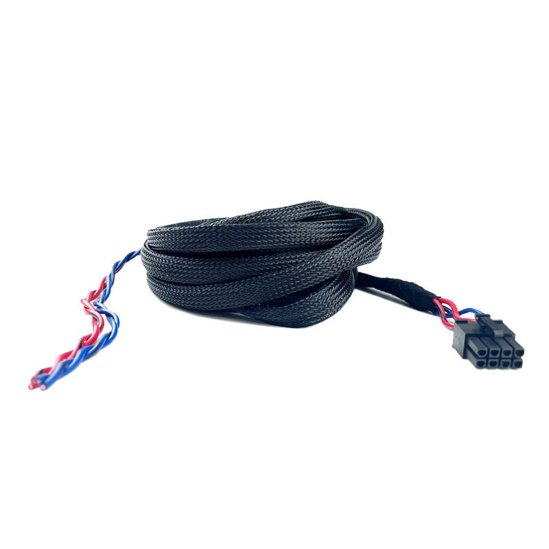 Phoenix Gold ZDC-SW3 - 3.3m Speaker/Subwoofer extension harness for the ZDA6.8