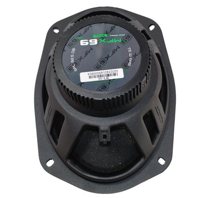 Deaf Bonce Machete MFX-69