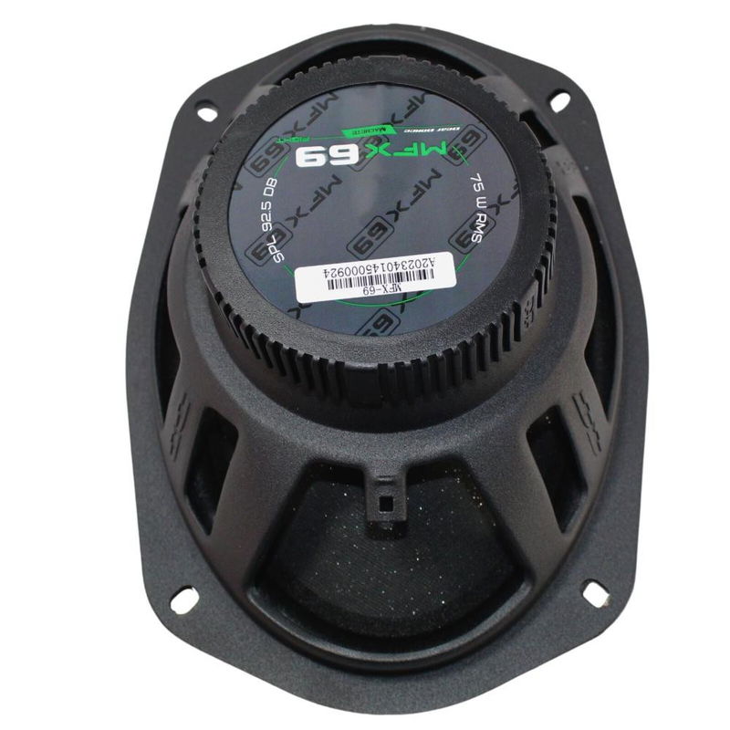 Deaf Bonce Machete MFX-69