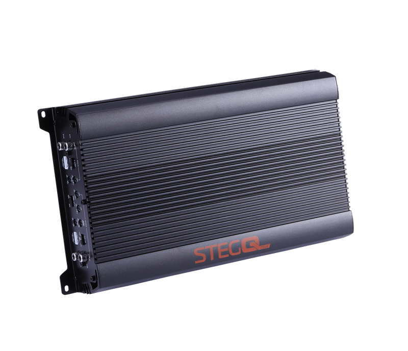 STEG QM75.4