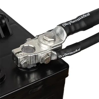 Polplint Skyllermarks (-) M/L 35/120 mm²