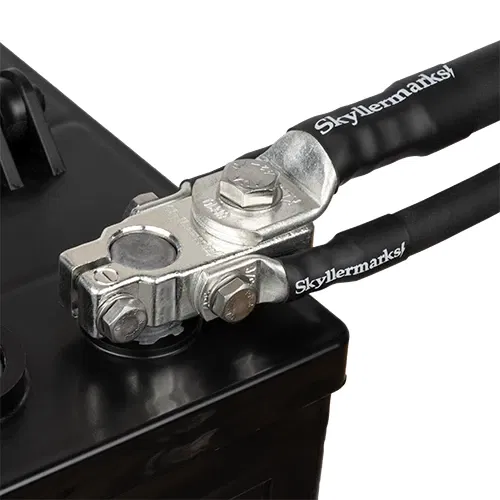 Polplint Skyllermarks (-) M/L 35/120 mm²