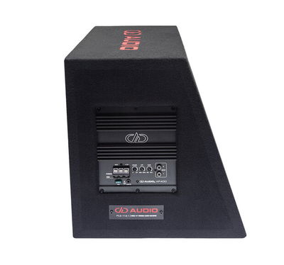 DD Audio PLE-112.1