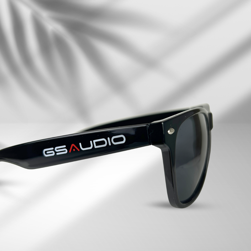 Sunglasses GS Audio | UV400 Sunglasses GS Audio | UV400