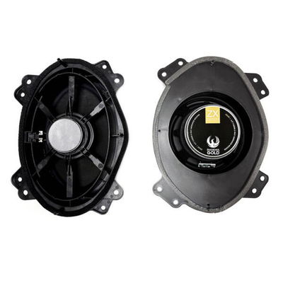 Phoenix Gold ZDSKI1 -  Isuzu 2-Way Speaker