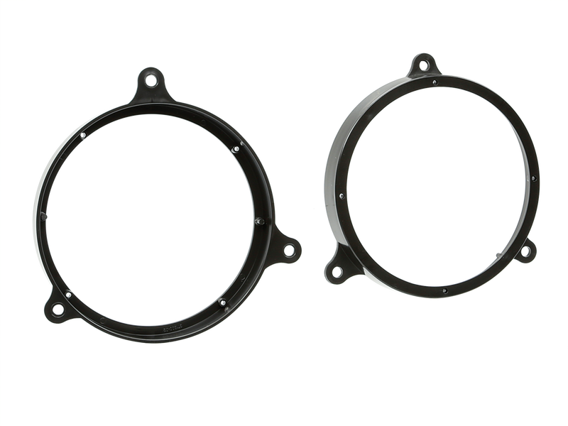 ACV Högtalaradapter  Ø 165 mm Toyota  door front/ rear 430834