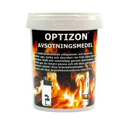 Avsotningsmedel – komplett guide (kamin, skorsten, pelletskamin, panna)