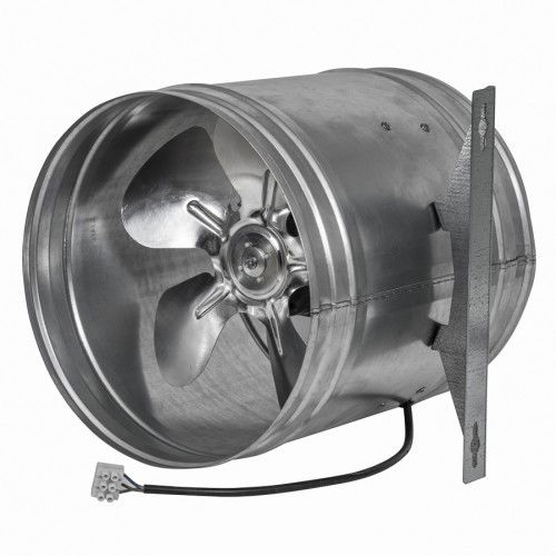 Kanalfläkt / kanalventilator ZKM - välj bland flera storlekar