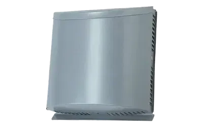 Förlängningsrör, skarvar & utomhusskydd