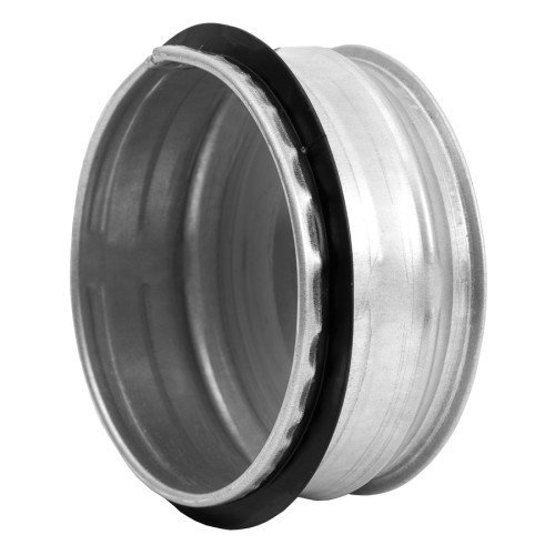 Ändlock med tätning – (flera diametrar) (150)