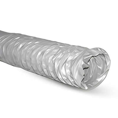 Flexibla ventilationskanaler