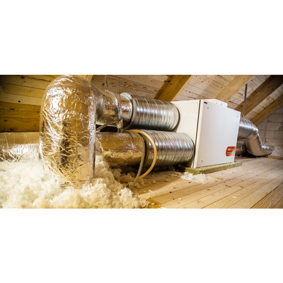 Swegon CASA R7-H Ventilationsaggregat