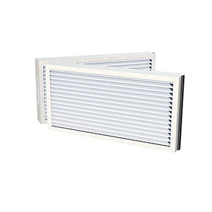 Filterkit Östberg HERU 100 T NextGen – ePM1 50%