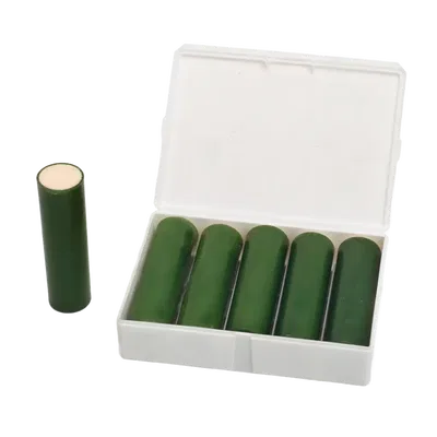 Björnax Pure-AX:18 (5 pack) – Korrosionsfri rökpatron 18 g - 180 sekunder Björnax Pure-AX:18 (5 pack) – Korrosionsfri rökpatron 18 g - 180 sekunder