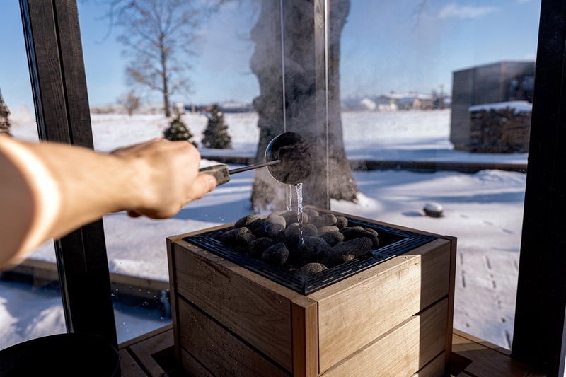 Ventilation i bastu – så ventilerar du bastun rätt
