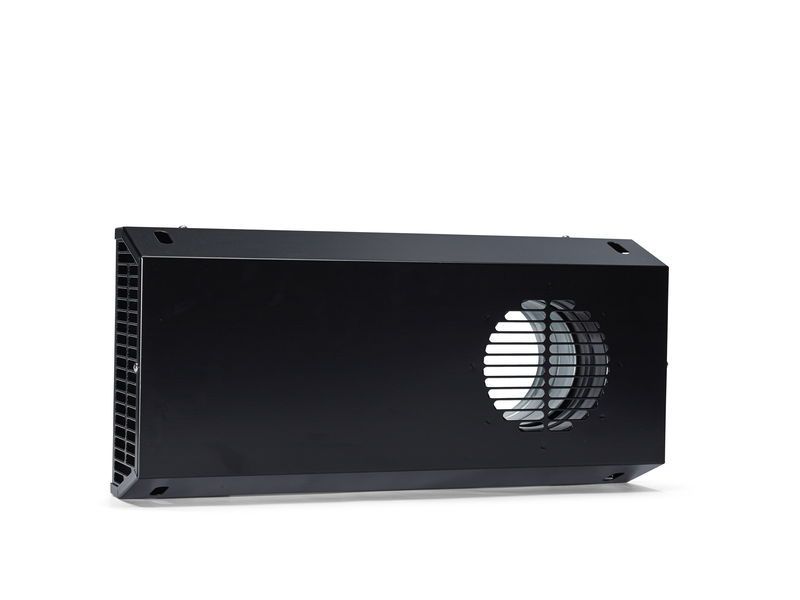 TWO Combi Box – till- och frånluft via yttervägg (flera varianter)