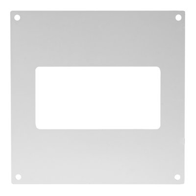 Ventilationssystem Ø100 mm / 110x55 mm – Bygg ditt eget ventilationssystem