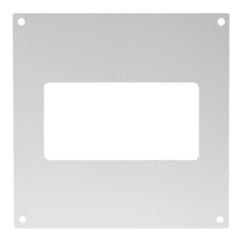 Ventilationssystem Ø100 mm / 110x55 mm – Bygg ditt eget ventilationssystem