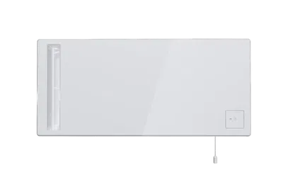 Mitsubishi Electric VL-50S2-E – Kompakt och tyst väggmonterad ventilation