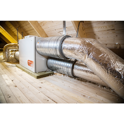 Swegon CASA R7-H Ventilationsaggregat