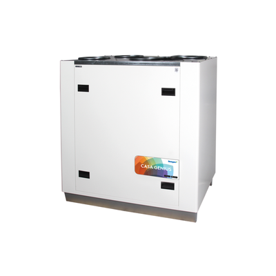Swegon CASA R9 Ventilationsaggregat Swegon CASA R9 Ventilationsaggregat