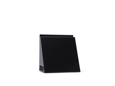 ONE Ytterväggskåpa – med anslutning (flera varianter)