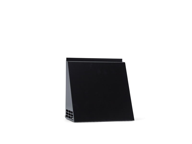 ONE Ytterväggskåpa – med anslutning (flera varianter)