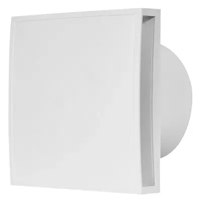 Hur stark badrumsfläkt behöver man?