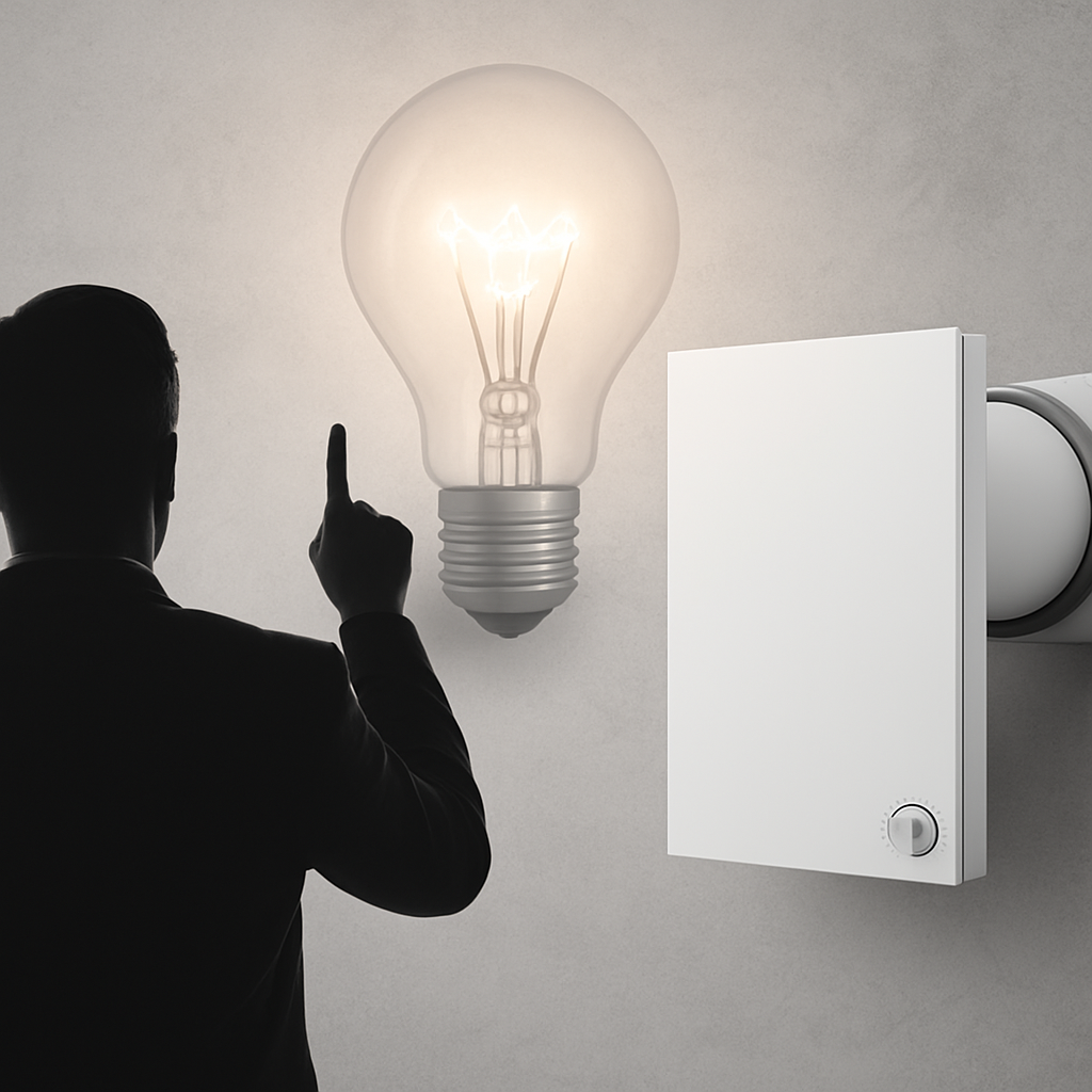 Östberg – Svensk pionjär inom FTX-teknik: Så började revolutionen av smart ventilation