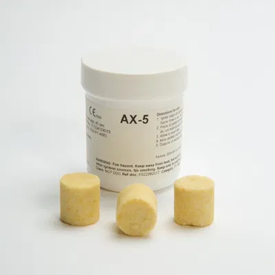 Björnax AX-5 – Rökpellets 6 st Björnax AX-5 – Rökpellets 6 st