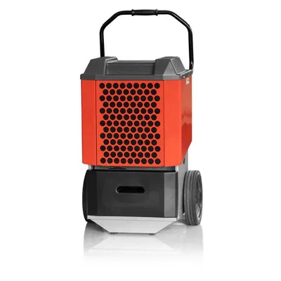 Guide: Välj rätt avfuktare – krypgrund, vind, källare, lager, bygg & vattenskador