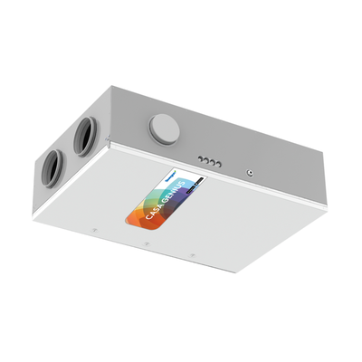 Swegon CASA R4-C Ventilationsaggregat med eftervärmare Swegon CASA R4-C Ventilationsaggregat med eftervärmare