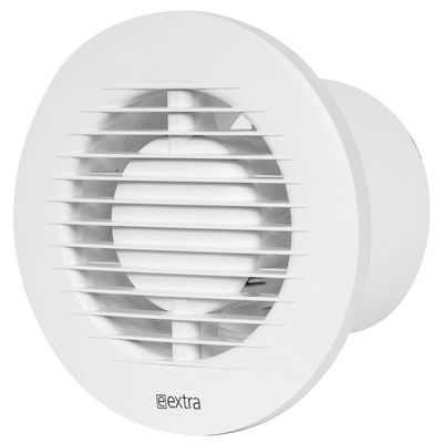 Fläktar & ventilationsfläktar