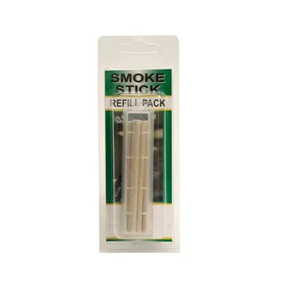 Björnax Refill 6 - 6 vekar á 30 min för rökpenna EJzoA0LUozGtNTF1761481592