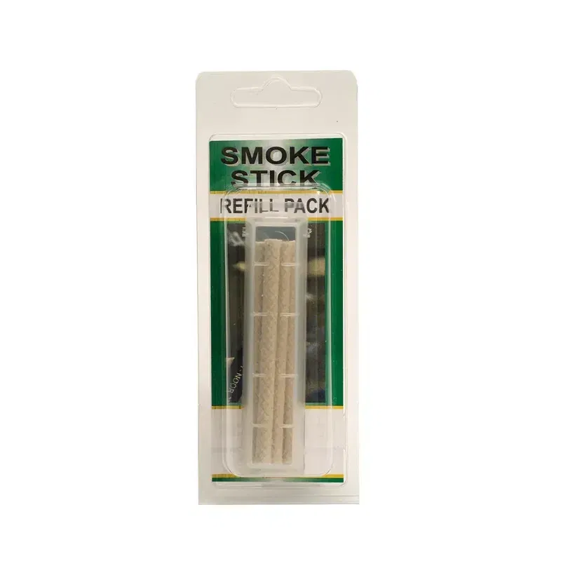 Björnax Refill 6 - 6 vekar á 30 min för rökpenna Björnax Refill 6 - 6 vekar á 30 min för rökpenna