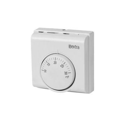 Rumstermostat TSMV10 för 10-30 grader