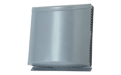 Snöskydd P-50VSQ5-E i rostfritt stål – Original till Mitsubishi VL-50