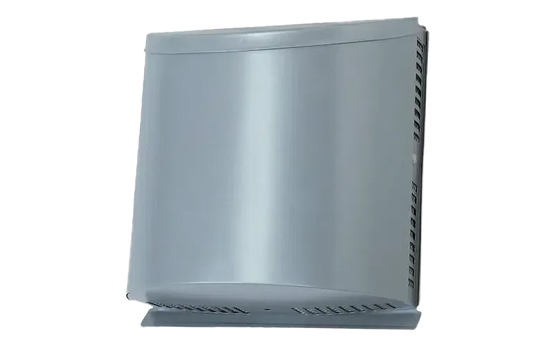 Snöskydd P-50VSQ5-E i rostfritt stål – Original till Mitsubishi VL-50