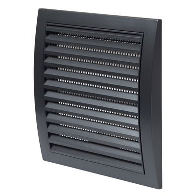 Plastgaller kvardratiskt (N-serien)
