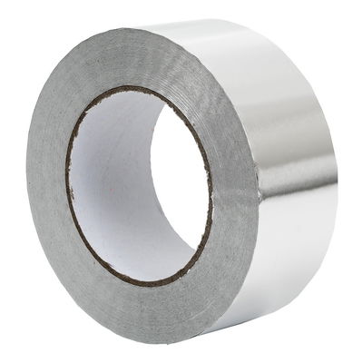 Aluminiumtejp för ventilation och isolering